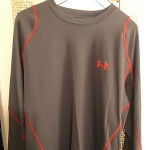 Under Armour “Cold Gear” Thermal Shirt